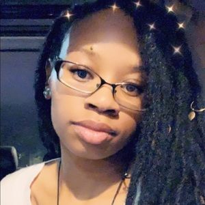 Meet your Posher, Shanay